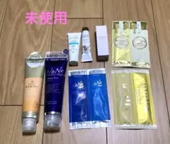 3/8限定出品！激安！トリートメント、ハンドクリームなどのセット　未使用