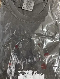 FACT COMFORT COLORS XL グレー Tシャツ