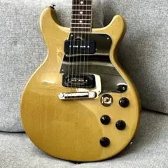 美品 Gibson USA Les Paul Special DCのサムネイル