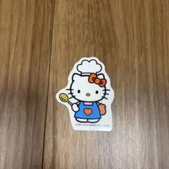 ハローキティ マグネット