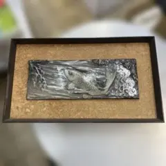 2026年最新】魚 彫刻の人気アイテム - メルカリ