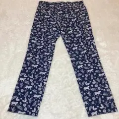 【希少】 美品 RLX ラルフローレン ゴルフパンツ ストレッチ 総柄 W34のサムネイル