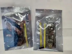 ラズベリーパイ ピコ H GP2040 type-C 2個