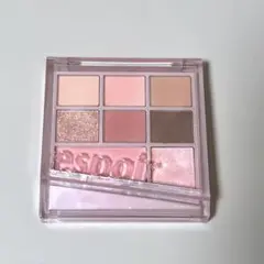 espoir エスポア リアルアイパレット No.3 ロージーBB 限定品のサムネイル
