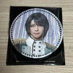 ミュージカル刀剣乱舞 缶バッジ 松井江