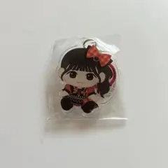 FRUITSZIPPER 月足天音 アクリルマーカー