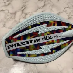 RANGS JAPAN Ripstik Lightshow 本体レインボー - メルカリ