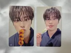 河野純喜　トレカ