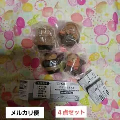 たかはたまさお 木彫り風 FIGURECOLLECTION ガチャ