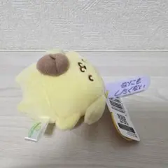 ポムポムプリン がんばれないマスコット 「サンリオキャラクターズ