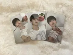 ホシ　トレカセット