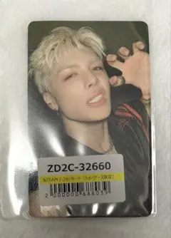 &TEAM MAKI Back to Life ShowCase ショケ トレカ