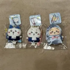 ちいかわ バ~スディッ・・・マスコット