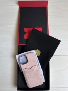 鈴木亜美さん iPhone15ProMAX カバー BONAVENTURA - メルカリ