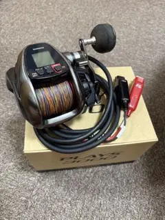 中古・シマノ・16プレイズ3000 16PLAYS3000、マダイ、ヒラメ、アジ シマノプレイズ3000 - シマヤ釣具ネットショップ