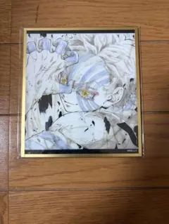 猗窩座　鬼滅の刃