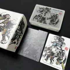 美品】ポケモンカードゲーム デッキケース エンテイ スイクン ライコウ