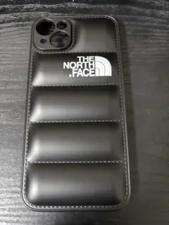 THE NORTH FACE iPhone 14plus/15plus ケース