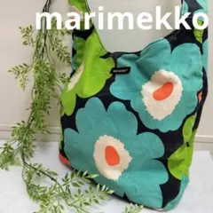 【本日削除】marimekko　マリメッコ　ウニッコ　ショルダー　バッグ