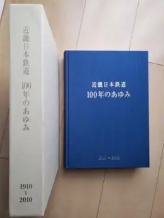 2026年最新】近畿日本鉄道 100年のあゆみの人気アイテム - メルカリ