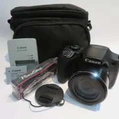 [미품] Canon PowerShot SX530HS 디지털 SLR