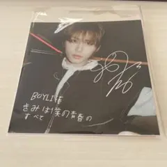 BOYNEXTDOOR BOYLIFE スペシャル盤 TEASAN テサン