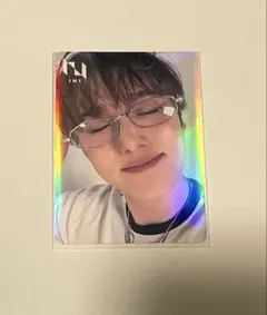 THE ORIGIN アルバム リミスト ラキドロ トレカ INI 尾崎匠海