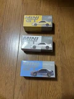 2025年最新】minigt vr32の人気アイテム - メルカリ