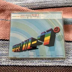 【中古CD】電気グルーヴ 虹 NIJI THE MFS REMIXES