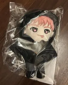 超特急 シューヤ ぬいぐるみ マスコット JOKER