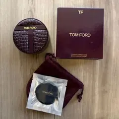 TOM FORD アーキテクチャーソフトマットクッションファンデ 1.4ボーンのサムネイル