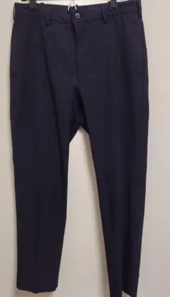 スマートアンクルパンツ スラックス