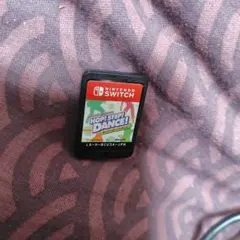 HOP! STEP! DANCE! Nintendo Switch