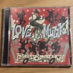 【LOVE THIS MUZIK】KSCL-1375