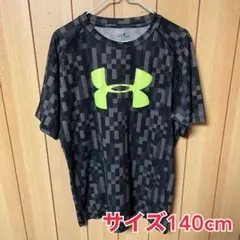 UNDER ARMOUR Tシャツ 140〜150cm【24時間以内発送】