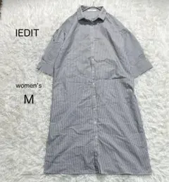 ワンピースロング丈