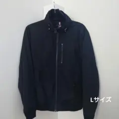 ビームスハート ナイロンジャケット  Lサイズ