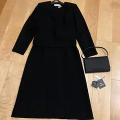 最終値下げ　東京ソワール　soir perle 礼服11号