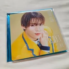 EBiSTORE アクリルコースター TAKUYA