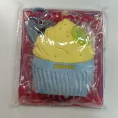 メロジョイ レモンアイスパレース カップケーキか？ スクイーズ