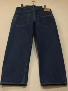 ウエアハウス LOT 900XX セルビッチ デニムパンツ 濃紺 日本製 33