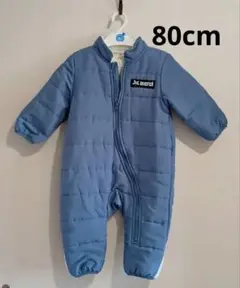 ベビーアウター西松屋 80cm