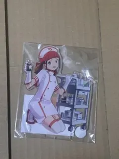 グノーシア しげみち dvd全巻購入特典 ミニミニアクリルスタンド