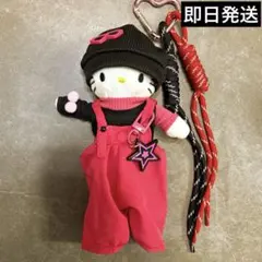 ⭐︎レア⭐︎ハローキティ スノーボード Land ぬいぐるみ 2025年最新】キティ スノボー ぬいぐるみの人気アイテム - メルカリ