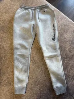 チャンピオン Wrap-Air スウェットパンツ　M