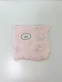 TOCCA AIRLY FLOWER ハンカチ 高島屋ラッピング付きのサムネイル