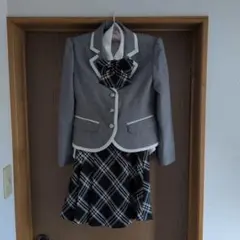 Catherine Cottage フォーマルスーツ 140