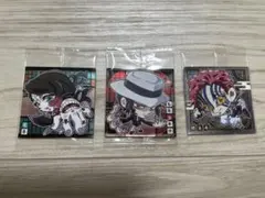 鬼滅の刃　ウエハース　シール