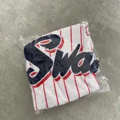 【未開封】ヤクルトスワローズ ユニホーム型ブランケット