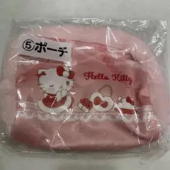 Hello Kitty ポーチ